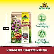 Neudorff Urgesteinsmehl (2,5 kg) | BAUHAUS