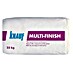 Knauf Spachtelmasse Multi-Finish 