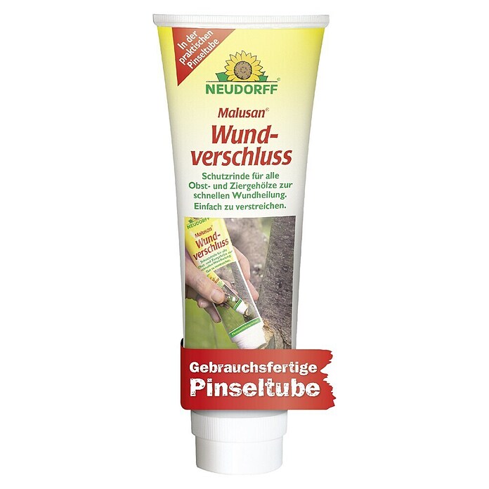 Neudorff Wundverschluss Malusan (275 ml)