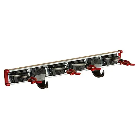 Freund Victoria  Universal-Gerätehalter-Schiene