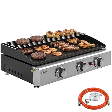 Outsunny  Gasgrill