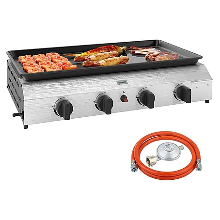 Outsunny  Gasgrill