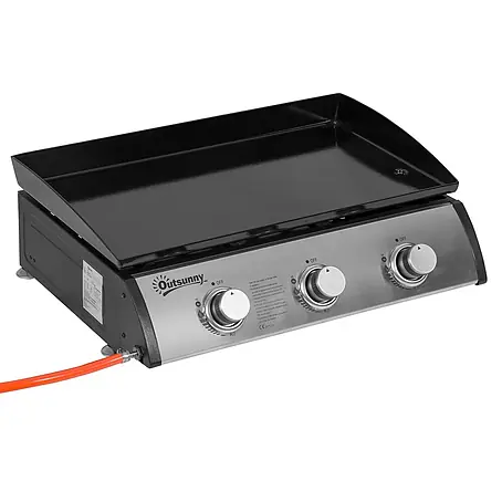 Outsunny  Gasgrill