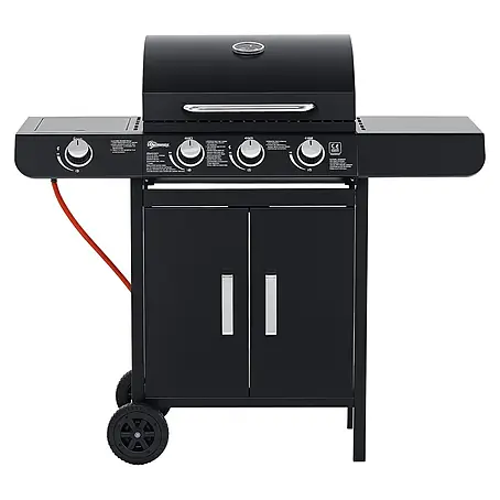 Outsunny  Gasgrill