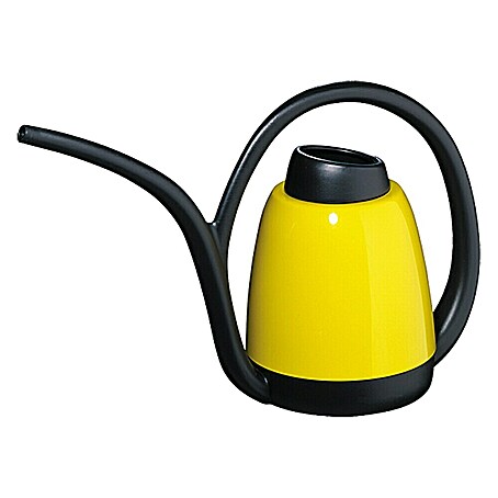 Geli Gießkanne Fashion (Gelb, 1,4 l)