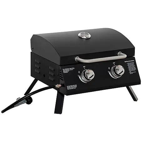 Outsunny  Gasgrill