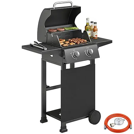 Outsunny  Gasgrill