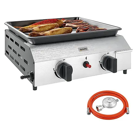 Outsunny  Gasgrill