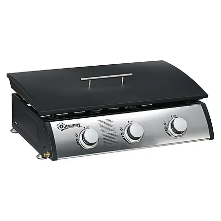 Outsunny  Gasgrill