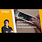 Spettmann Windsensor (140 x 38 x 26 mm, Passend für: Spettmann offene Gelenkarm-, Halbkassetten- und Vollkassettenmarkisen) | BAUHAUS