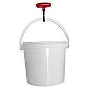 Kopp Kabelska objemka L  (Črno/rdeče barve) | 3271 - Gummileitung Ring | CBEB - Ringware | CBE - Kabel und Zubehör | CB - Elektroinstallation | C - Elektro | BAUHAUS