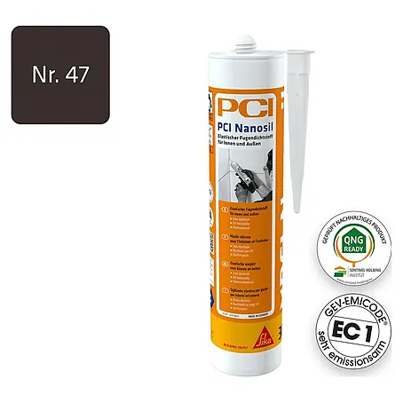 PCI  Silikon Nanosil