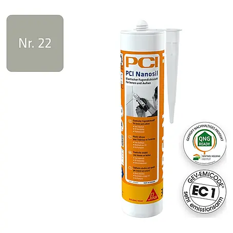 PCI  Universal-Silikon Nanosil