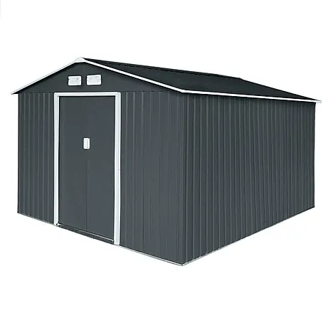 HATTORO  Gerätehaus S300