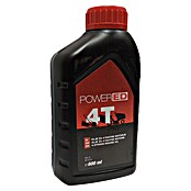 Powered Motorno olje za štiritaktne motorje 4T  (600 ml) | 7258 - Zubehör f  Rasenmäher/Aufsitzmäher | IAEA - Rasenmäher | IAE - Gartenmotorgeräte | IA - Gartenhartware | I - Stadtgarten | BAUHAUS