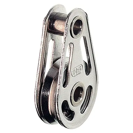 Sprenger  High-Load-Liegeblock