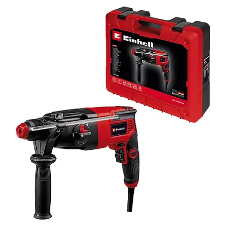 Einhell Classic Martillo combinado TC-RH 620 4F