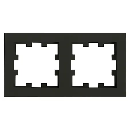 Panasonic  Abdeckrahmen