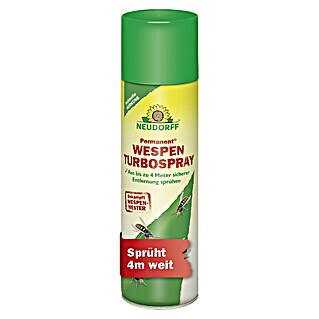 Neudorff Permanent Wespen-Spray Turbo (500 ml)