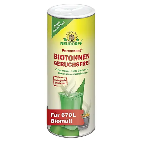 Neudorff Permanent Geruchsfrei