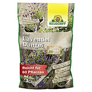 Neudorff Azet Lavendeldünger (750 g)