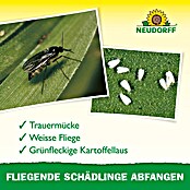 Neudorff Gelb-Sticker (10 Stk.)