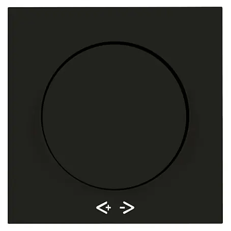 Panasonic  Dimmerabdeckung