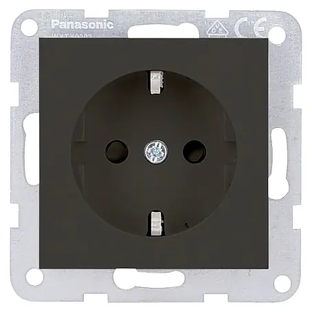 Panasonic  Steckdose