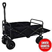 Fulmo Carro de mano plegable (L x An x Al: 125 x 50 x 97 cm, Carga soportada: 75 kg) | BAUHAUS