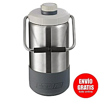 Coleman Termo Jug Pro (3,7 l, Acero inoxidable)
