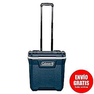 Coleman Nevera de camping 28QT Xtreme™ (31 x 43 x 47 cm, Azul, 26,5 l)