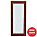 Solid Elements Balconera de PVC practicable 