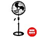 PR Klima Ventilador de pie Speed II 