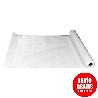 Dakota Tela de fibra de vidrio para yeso (50 x 1 m)