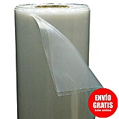 Film transparente de obra G400 (Medidas: 2 x 50 m)