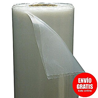 Film transparente de obra G400 (50 x 2 m)