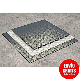 Bur2000 Aislamiento reflexivo Termoreflex 10 (10 x 1,2 m, 12 m²)