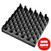 Bur2000 Placa absorbente acústica Silence Onda 
