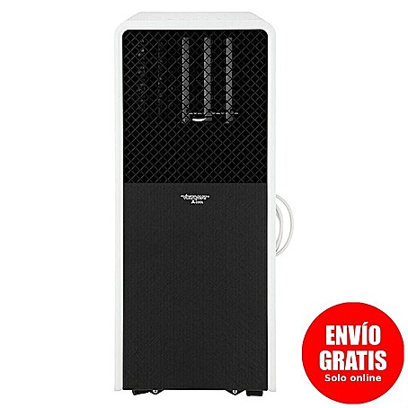 Voltomat Aire acondicionado portátil Boreas