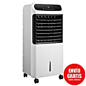Voltomat Climatizador evaporativo (12 l, Blanco/Negro, Altura: 83 cm) | BAUHAUS