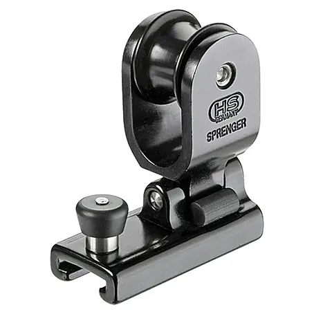 Sprenger  Genuaschlitten