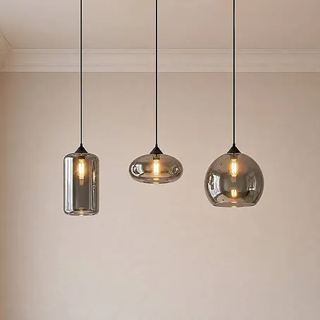Lindby  Pendelleuchte Marla