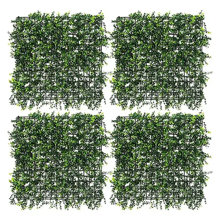 ECD Germany  Kunstpflanze Pachysandra
