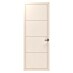 Solid Elements Binnendeur SE 4112 Opdek links 