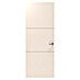 Solid Elements Schuifdeur SE 4101 