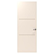 Solid Elements Binnendeur SE 4102 Stomp links (68 x 231,5 cm, Clear White, Stomp links) | BAUHAUS