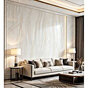 Panelna plošča Pearl  (122 x 260 cm, Biserno bela) | 3685 - Wasserfeste Wandelemente | EAFL - Wandverkleidungen/Riemchen | EAF - Fliesen | EA - Fliesen | E - Fliesen | BAUHAUS
