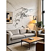 Panelna plošča Calacatta Folden  (122 x 260 cm, Marmorno siva) | 3685 - Wasserfeste Wandelemente | EAFL - Wandverkleidungen/Riemchen | EAF - Fliesen | EA - Fliesen | E - Fliesen | BAUHAUS