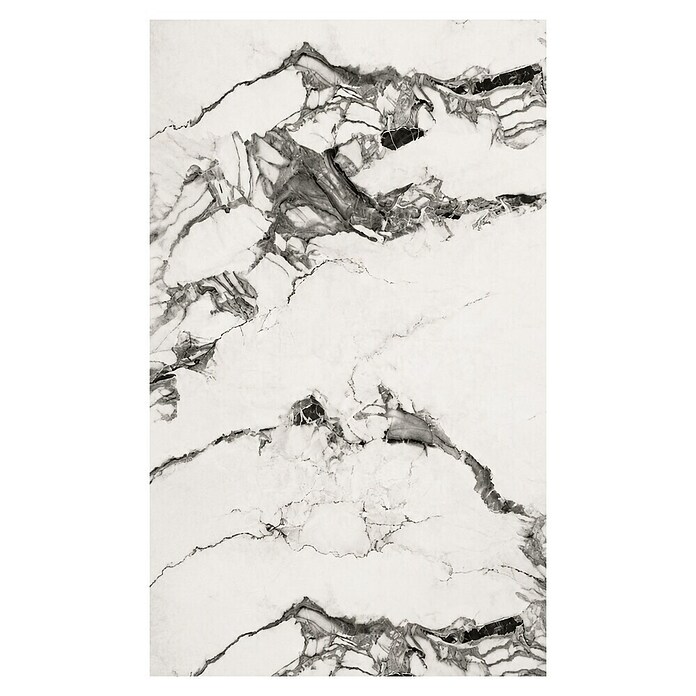 Panelna plošča Calacatta Folden  (122 x 260 cm, Marmorno siva) | 3685 - Wasserfeste Wandelemente | EAFL - Wandverkleidungen/Riemchen | EAF - Fliesen | EA - Fliesen | E - Fliesen | BAUHAUS