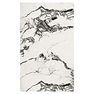 Panel obloga Calacatta Folden (122 x 260 cm, Mramorno siva)